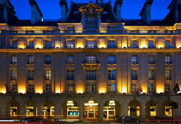 Casino Ritz de Londres